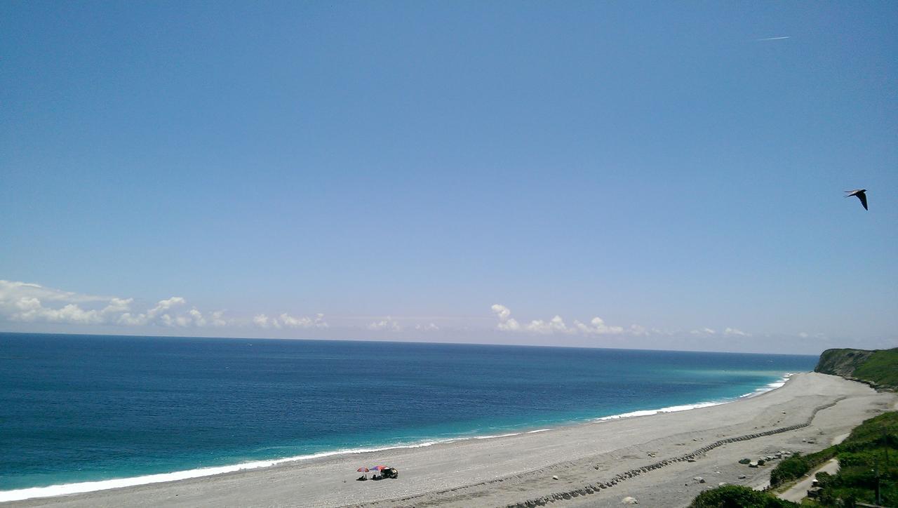 White Mediterranean Dahan المظهر الخارجي الصورة